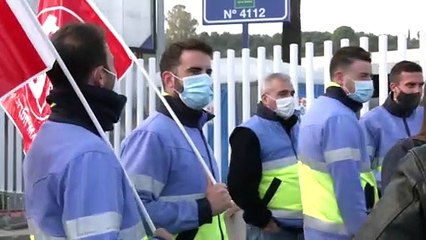 UGT-A convoca huelga en Veiasa cada miércoles durante todo diciembre