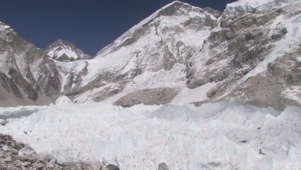 China, Nepal agree to new elevation for Mount Everest