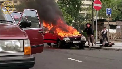 Hỏa Chủng Phim Cực Hay Thuyết Minh Clip 3
