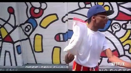 2993.SHE'S GOTTA HAVE IT Official Trailer (2017) Spike Lee, Netflix TV Show