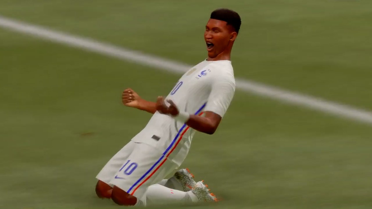 Absolute OP Super Subs für FIFA 21 FUT