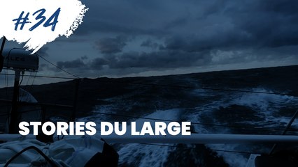 #34 Stories du large - 09.12