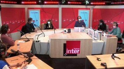 Nous n'avons plus besoin de nos dirigeants - Tanguy Pastureau maltraite l'info