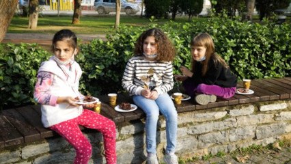 Turkey: Belated anti-coronavirus campaign