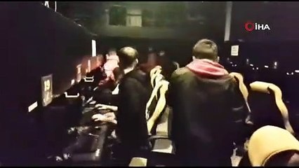 Yasak olmasına rağmen... Bursa'da 15 kişiye büyük şok