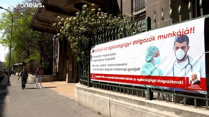Sok magyar nem akar táppénzre menni, ezért inkább eltitkolja, hogy megfertőződött