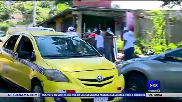 Desempleo y crisis económica afectan a residentes en San Miguelito - Nex Noticias