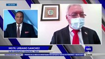 Entrevista al Mgtr. Urbano Sanchez, Sub gerente general del BDA - Nex Noticias