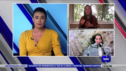 Modelos con discapacidad - Bold Beauty Project 2020 - Nex Noticias