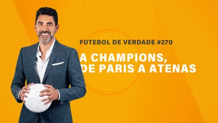 FDV #270 - A Champions, de Paris a Atenas