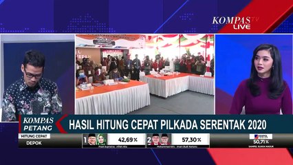 Ada Laporan Dugaan Kecurangan dan Politik Uang Pilkada Serentak, Bawaslu Segera Tindaklanjuti!