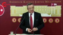 CHP'li Altay: Kim aday olacak bilmiyorum ama Erdoğan Cumhurbaşkanı olmayacak