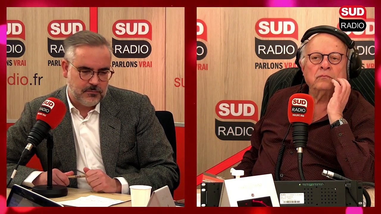 Guillaume Bigot - "Les souverains s'appuient sur les petits pour dire merde aux gros"