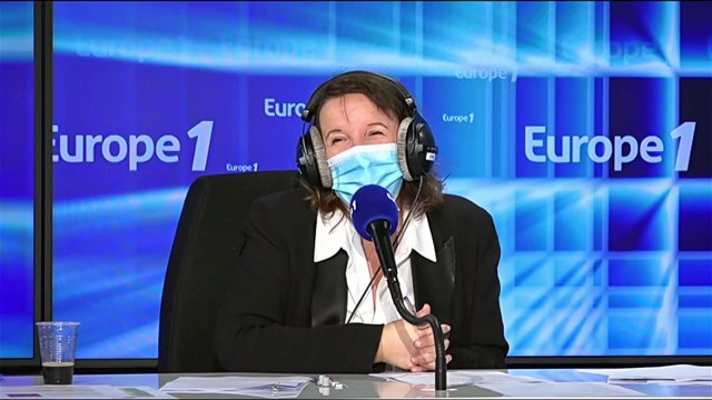 Mickael Quiroga : Le général de Villiers craint une guerre civile en France... Comme si c'était le moment !