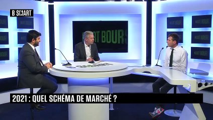 SMART BOURSE - Emission du mercredi 9 décembre