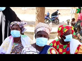 JT BAMBARA 19H30 DU 09 DÉCEMBRE 2020