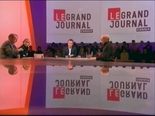 Jean-François Kahn Vigilence Républicaine