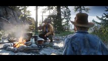 3060.RED DEAD REDEMPTION 2 Official Trailer (2018) Rockstar Western GTA Like Game HD