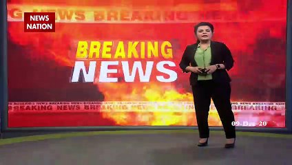 राहुल गाँधी : किसानों को इस सरकार पर भरोसा नहीं