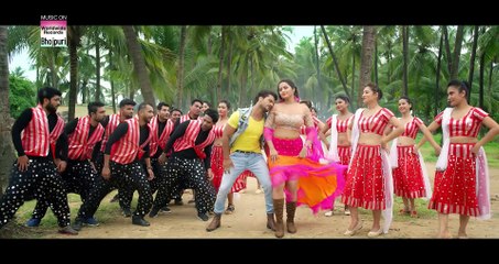 Download Video: Daal De Kewadi Mein Killi   Khesari Lal Yadav, Kajal Raghwani ,Priyanka Singh  HD VIDEO 2019