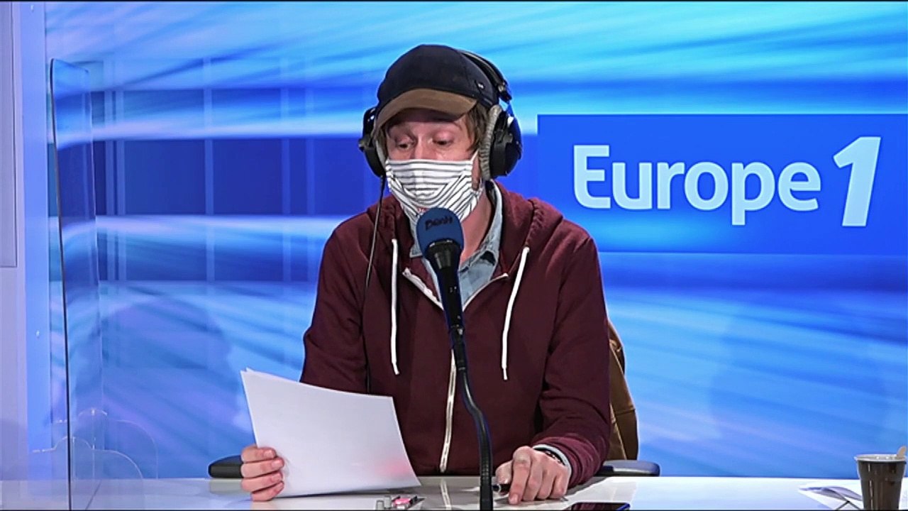 BenH : "Laurent Voulzy, avec vous je n'ai pas envie de faire des vannes, je veux juste vous écouter chanter"