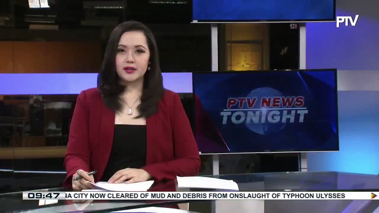 DTI Sec. Lopez tests positive for COVID-19