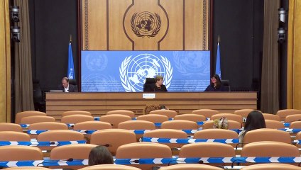 Bachelet: pandemia revelou ‘fissuras’