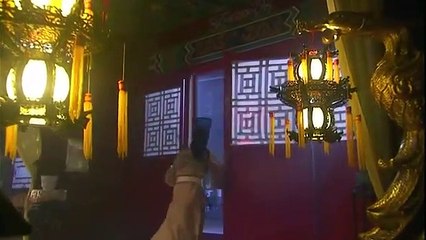 TÂN BÍCH HUYẾT KIẾM - TẬP 24