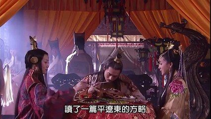 TÂN BÍCH HUYẾT KIẾM - TẬP 22