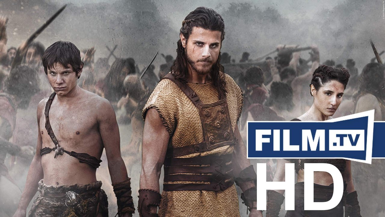 Romulus Trailer Deutsch German (2020)