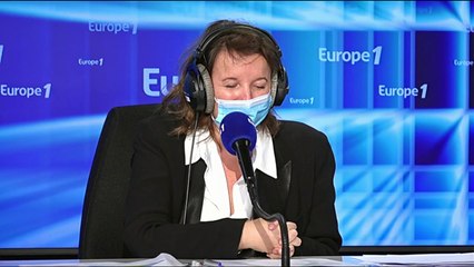 EXTRAIT - Quand Laurent Voulzy explique la genèse de son titre inédit "Loreley, Loreley"