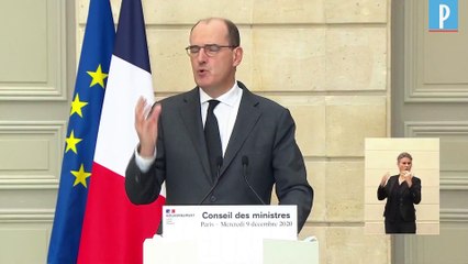 Loi contre les séparatismes : Castex défend un projet « d’émancipation face au fondamentalisme religieux »