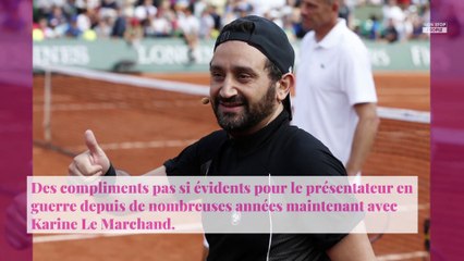 TPMP : Cyril Hanouna bientôt en guerre contre M6 ? Il met la chaîne en garde !