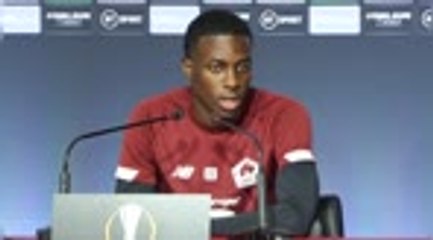 Racisme - Weah : ''Je suis fier de l’attitude de Demba Ba''
