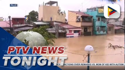 Situation in Marikina a month after 'Ulysses' onslaught