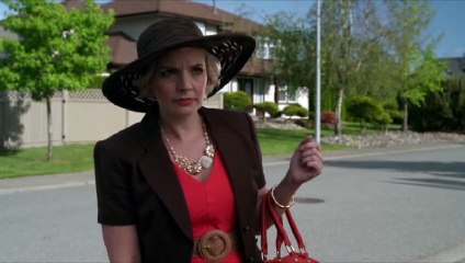 The Haunting Hour Season 2 Episode 1 "Creature Feature" Part 2