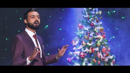 New Christmas Song 2020 | Raat Khushian De Aye Hai | by Pastor Nadeem Bashir
