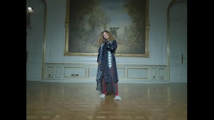 Joy Denalane - Someday At Christmas