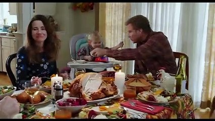 3032.DADDY'S HOME 2 Official International Trailer (2017) Will Ferrell, Comedy, Movie HD