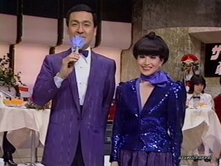 ザ・ベストテン 1983.12.29 豪華版 年間ベストテン 年間100位 - 11位まで