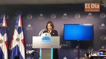 Luz Jiménez Ramírez, nueva ministra de la Juventud