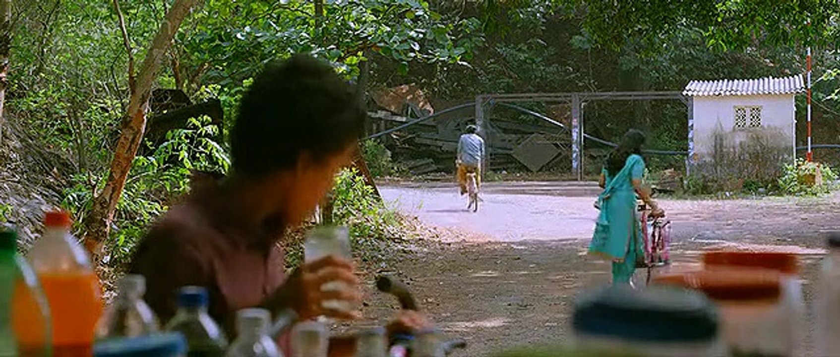 Kavi uddheshichathu full movie hotstar new arrivals