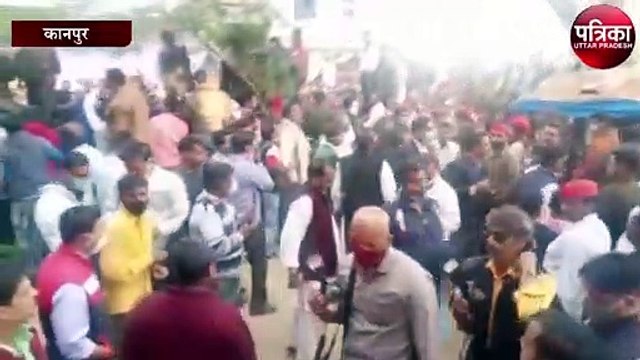 अखिलेश यादव ने संजीत यादव अपहरण कांड की जांच सीबीआई से कराने का दिया आश्वासन