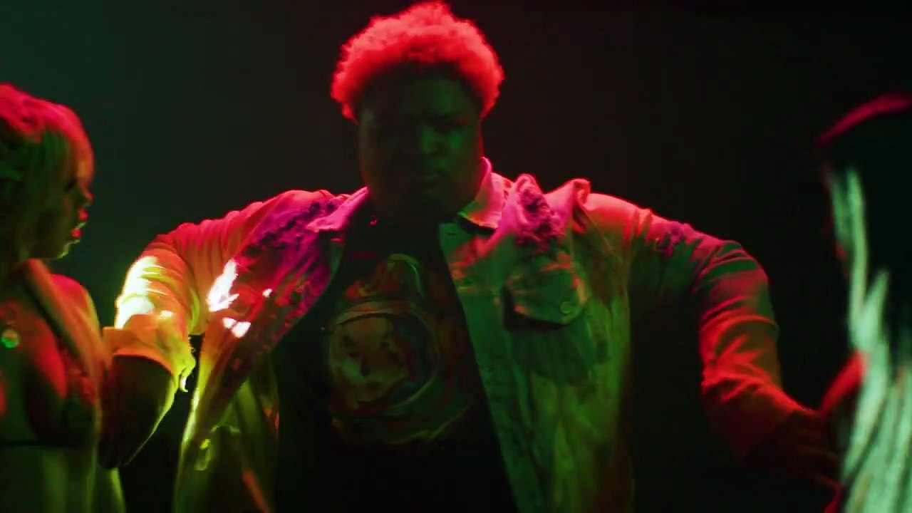 Mario Judah - Bih Yah (Official Music Video)