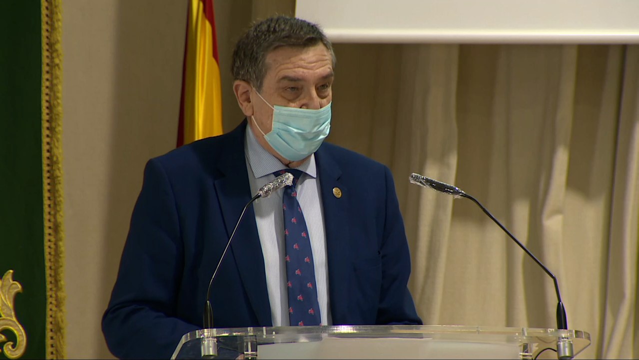 Banco de alimentos da la voz de alarma sobre pobreza en España