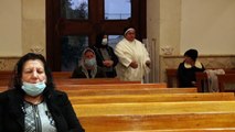 مسيحيو العراق يترقبون بفرح زيارة البابا