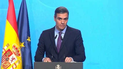 Sánchez destaca el Programa Misiones de Ciencia como gran proyecto de país