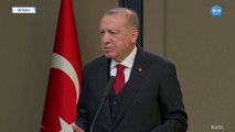 ‘‘AB’nin Yaptırım Kararı Türkiye'yi Çok Fazla da Irgalamaz’’