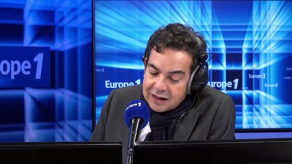 EXTRAIT - Dominique Schnapper sur le projet de loi "confortant les principes républicains" : "Il s'agit de combattre tous les extrémismes"
