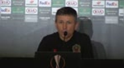 Groupe C - Ursea : "Les jeunes ont l'occasion de montrer ce qu'ils valent"